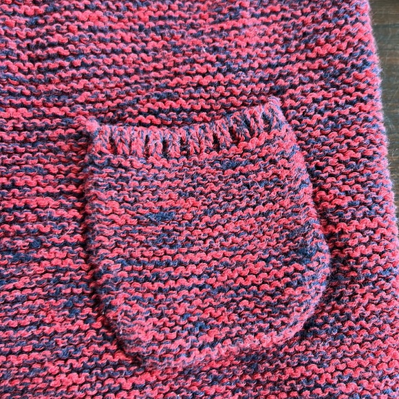 Baby Gap sweater cardigan dog hooded - Picture 4 of 7